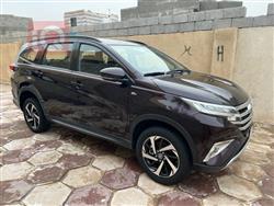 Toyota Rush
